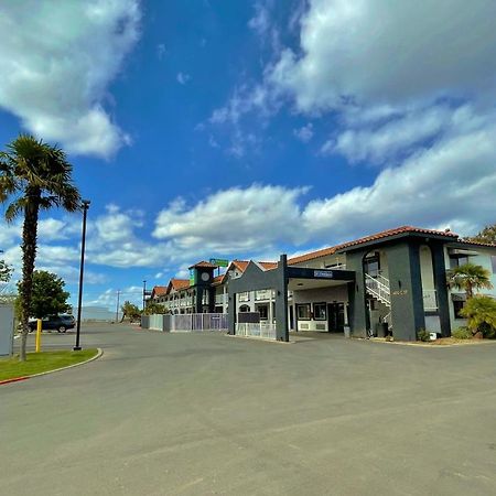 Surestay Hotel By Best Western Williams Dış mekan fotoğraf