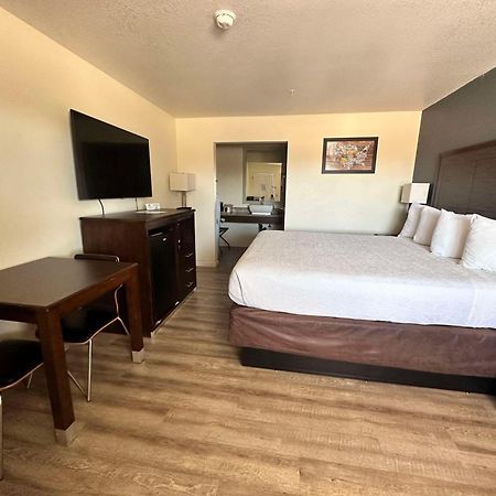 Surestay Hotel By Best Western Williams Dış mekan fotoğraf
