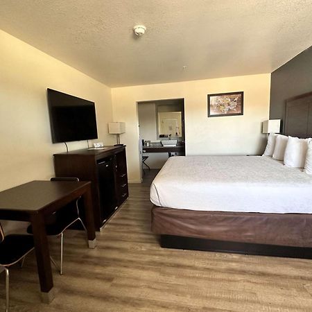 Surestay Hotel By Best Western Williams Dış mekan fotoğraf