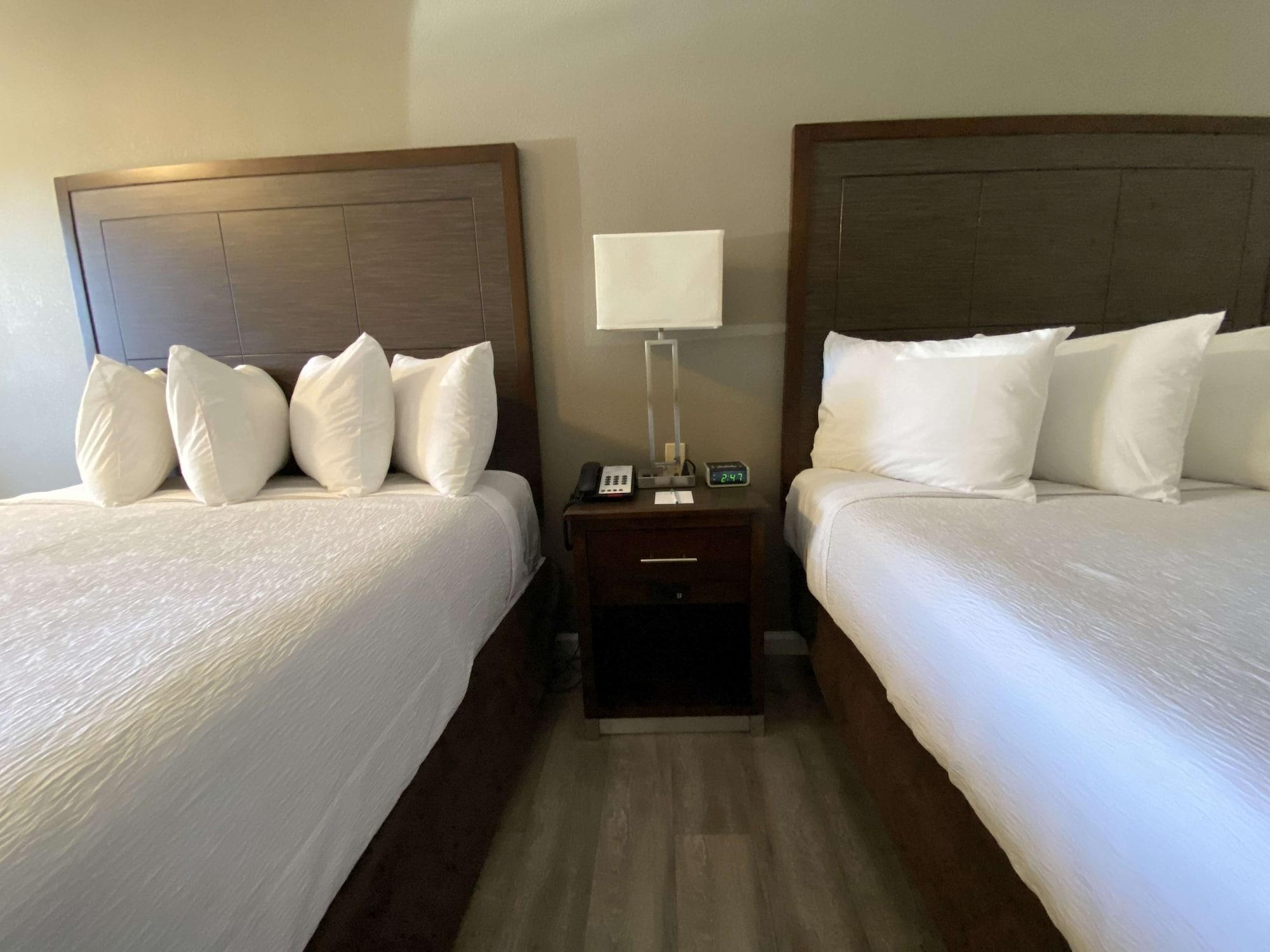 Surestay Hotel By Best Western Williams Dış mekan fotoğraf