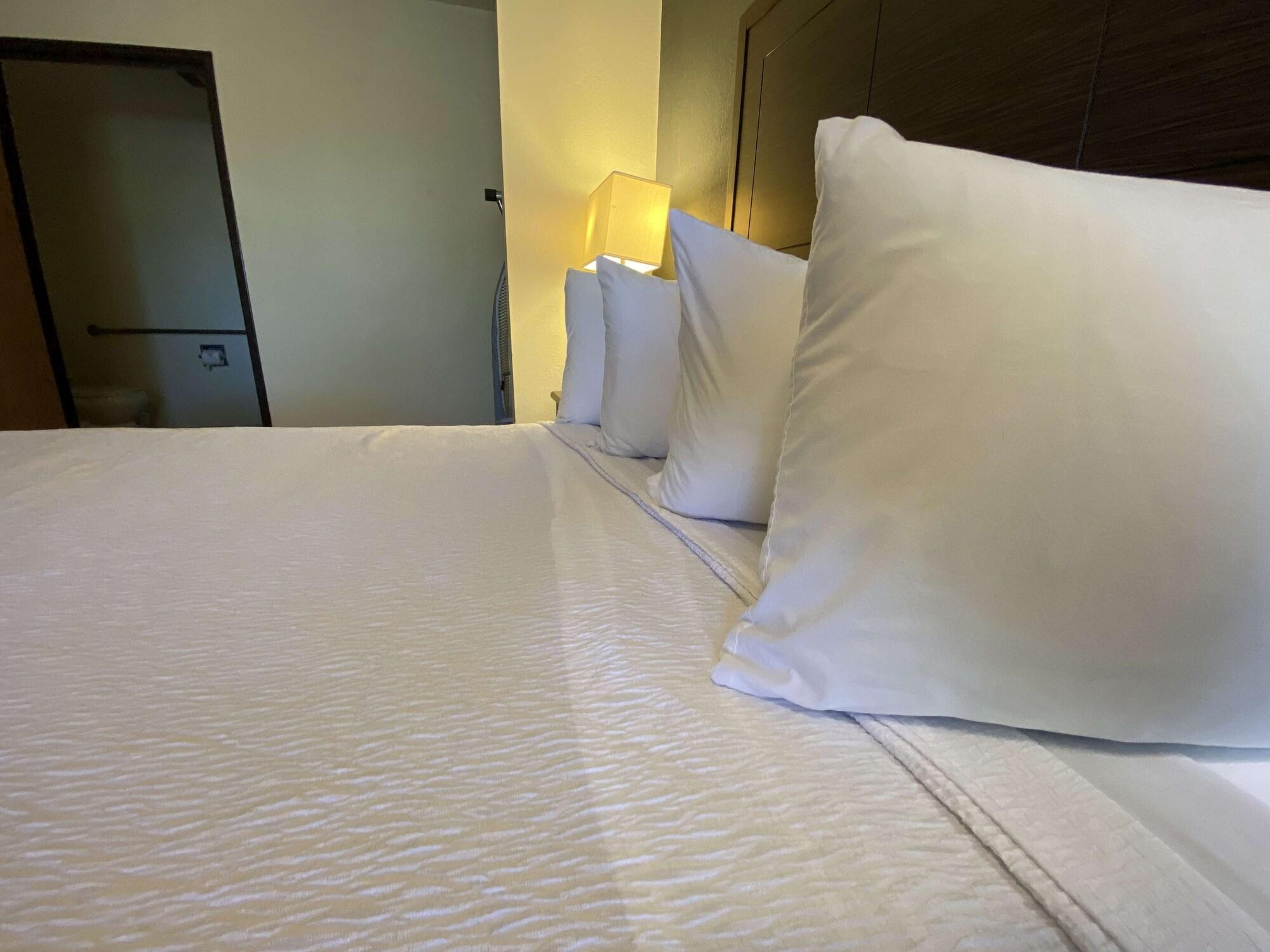 Surestay Hotel By Best Western Williams Dış mekan fotoğraf