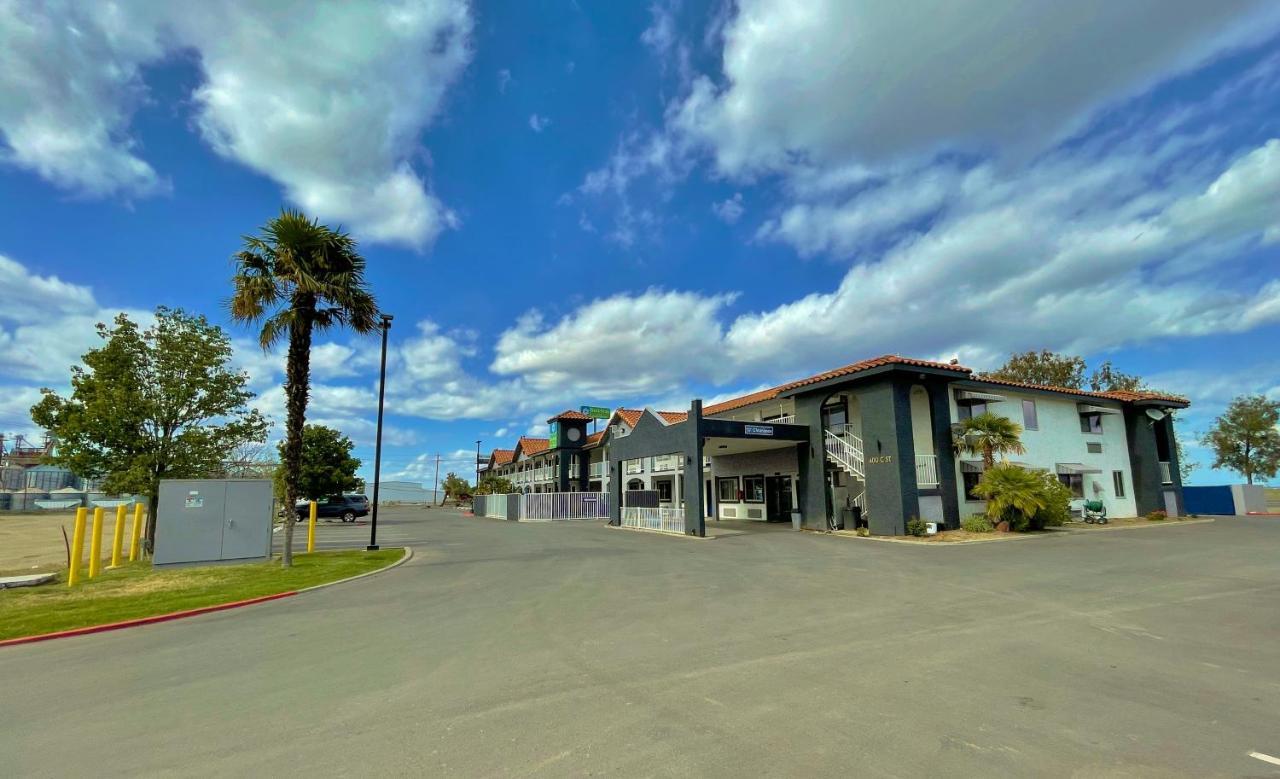 Surestay Hotel By Best Western Williams Dış mekan fotoğraf