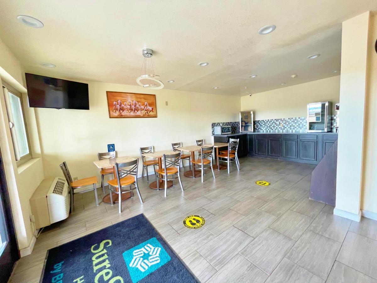 Surestay Hotel By Best Western Williams Dış mekan fotoğraf
