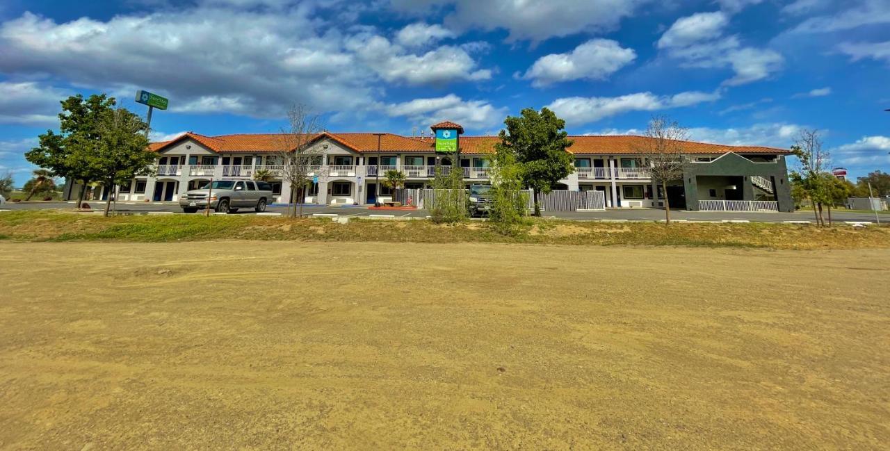 Surestay Hotel By Best Western Williams Dış mekan fotoğraf