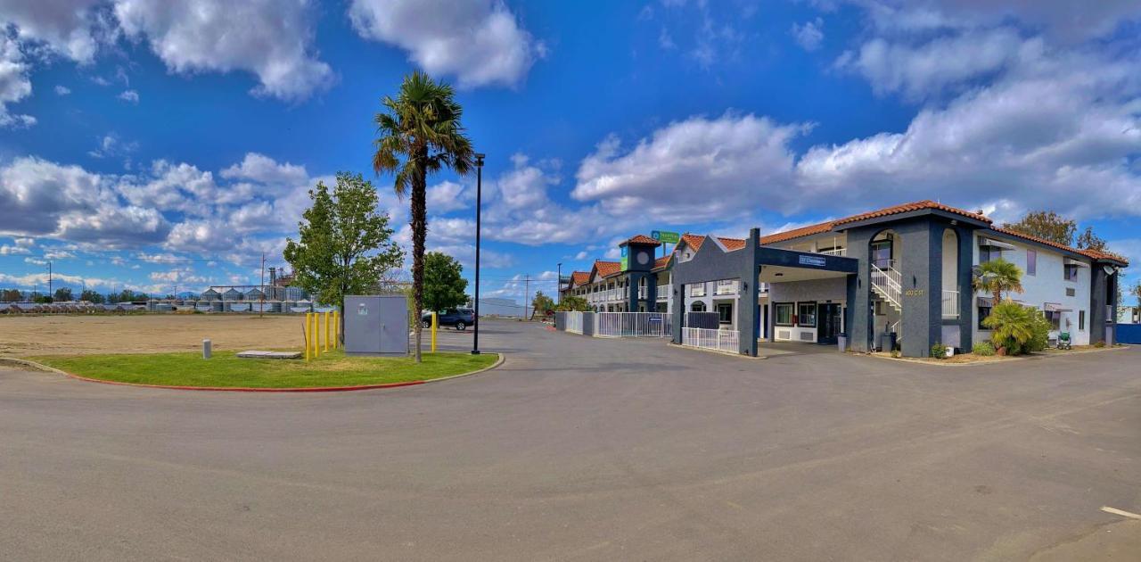 Surestay Hotel By Best Western Williams Dış mekan fotoğraf