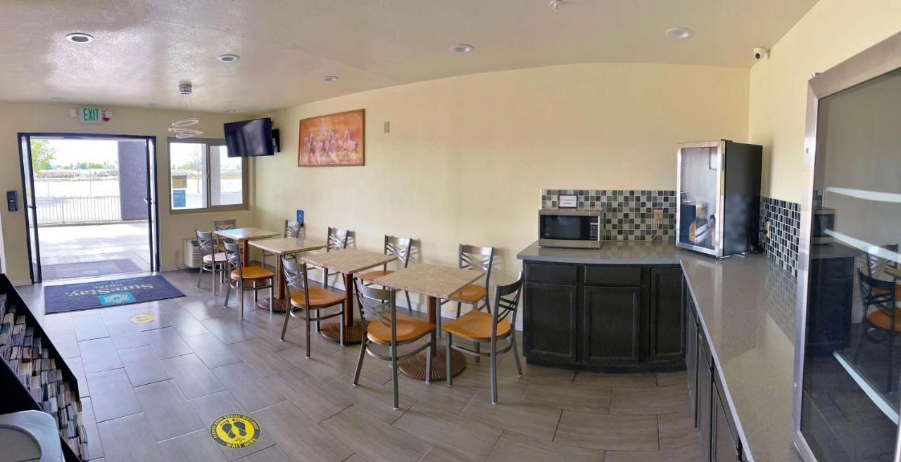 Surestay Hotel By Best Western Williams Dış mekan fotoğraf
