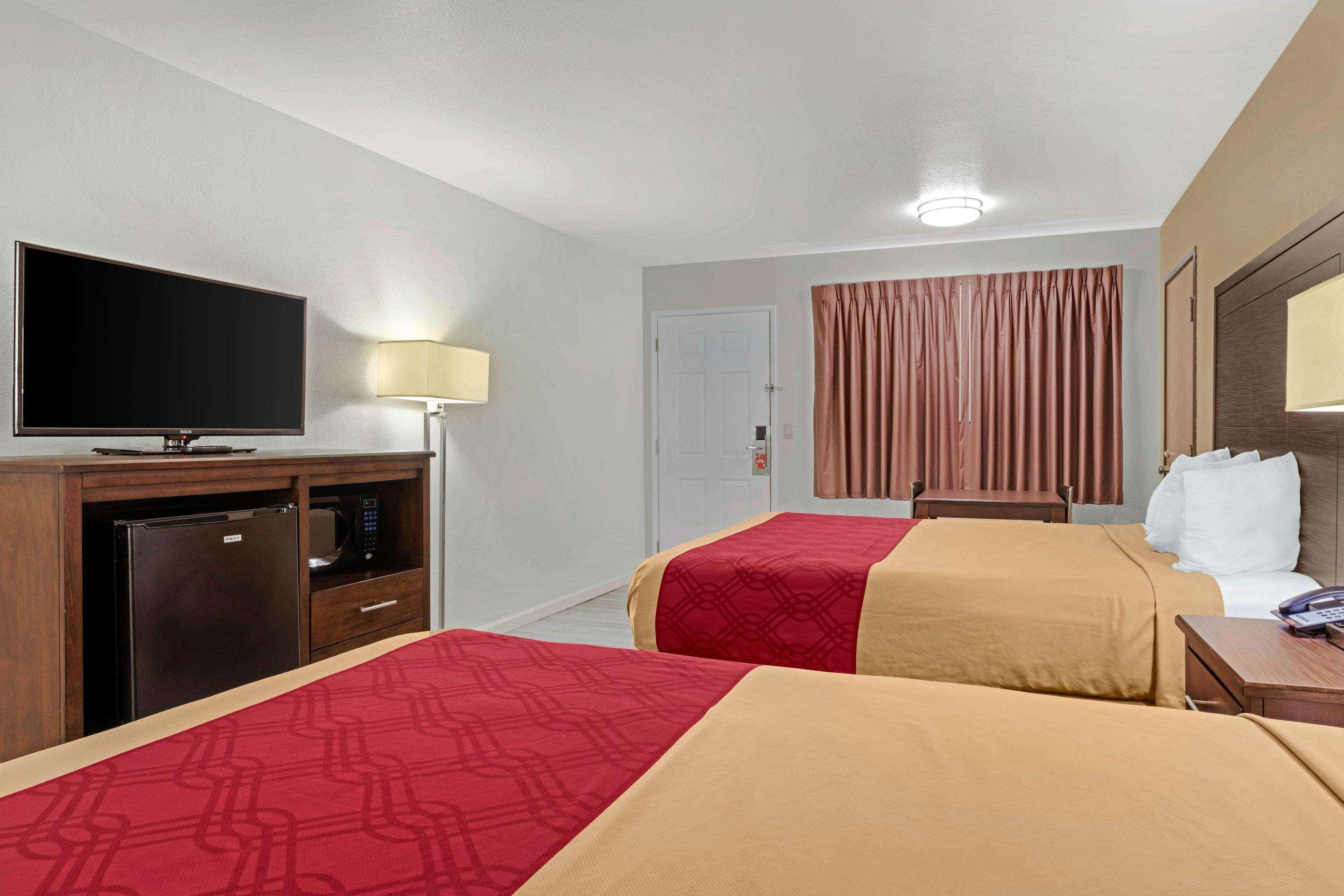 Surestay Hotel By Best Western Williams Dış mekan fotoğraf