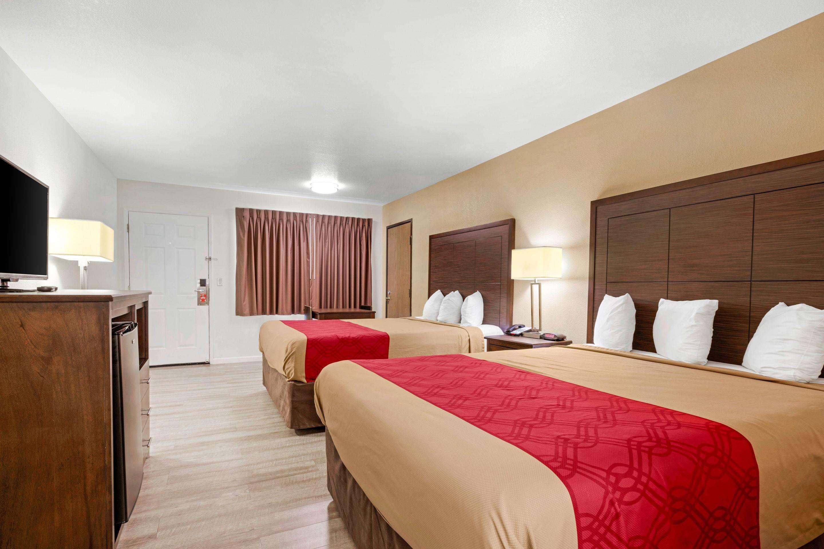 Surestay Hotel By Best Western Williams Dış mekan fotoğraf