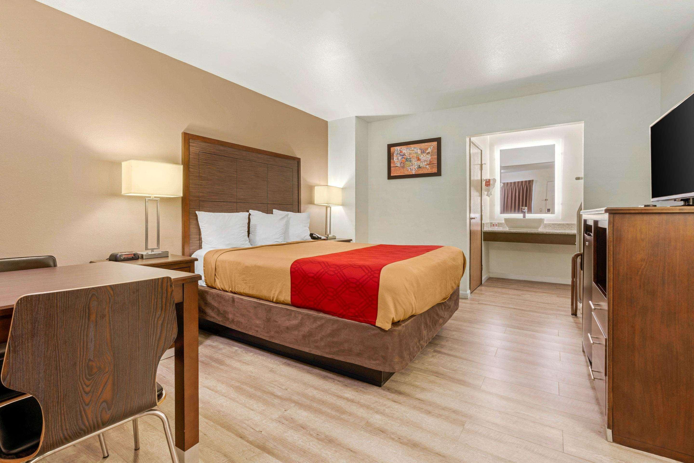 Surestay Hotel By Best Western Williams Dış mekan fotoğraf