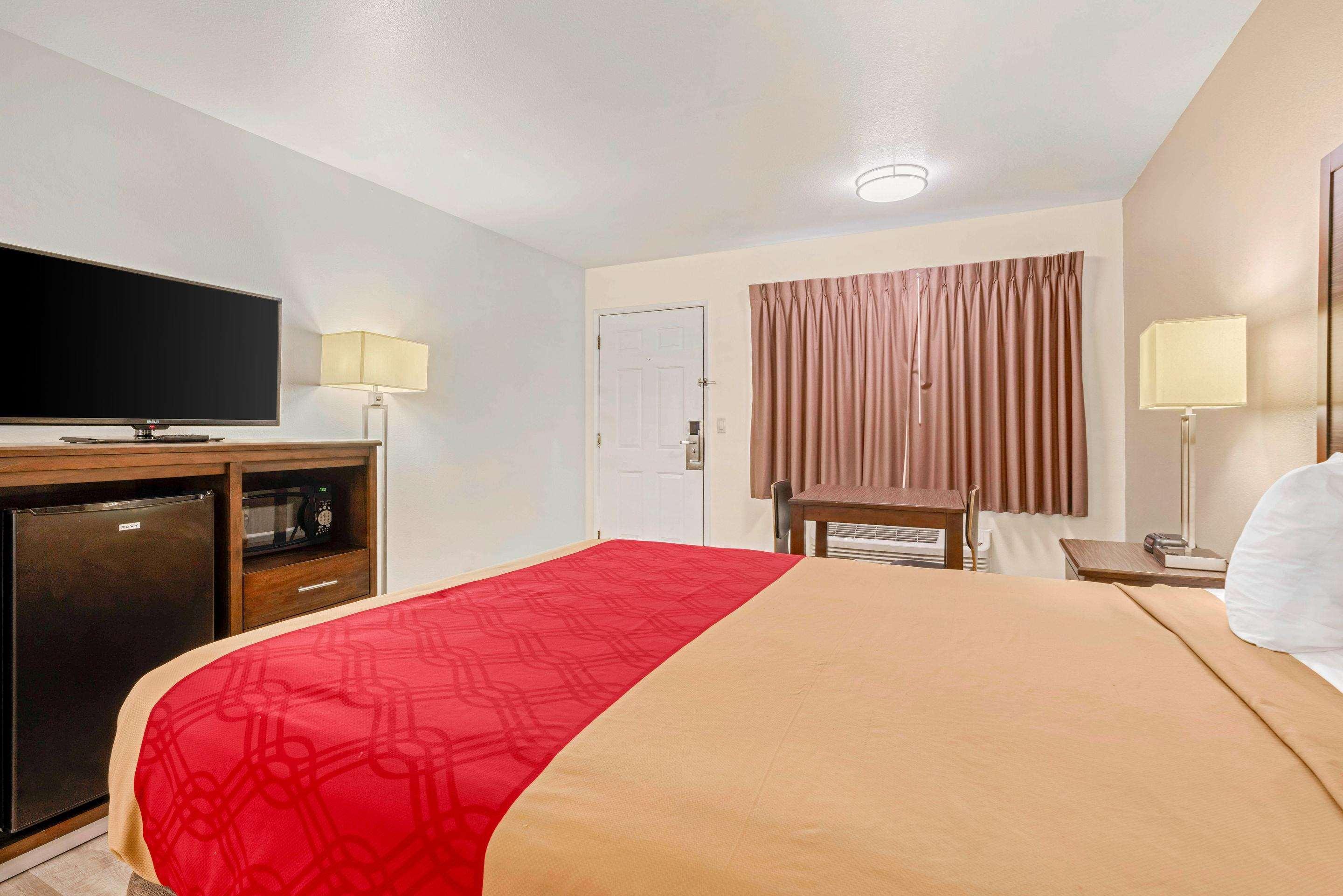 Surestay Hotel By Best Western Williams Dış mekan fotoğraf