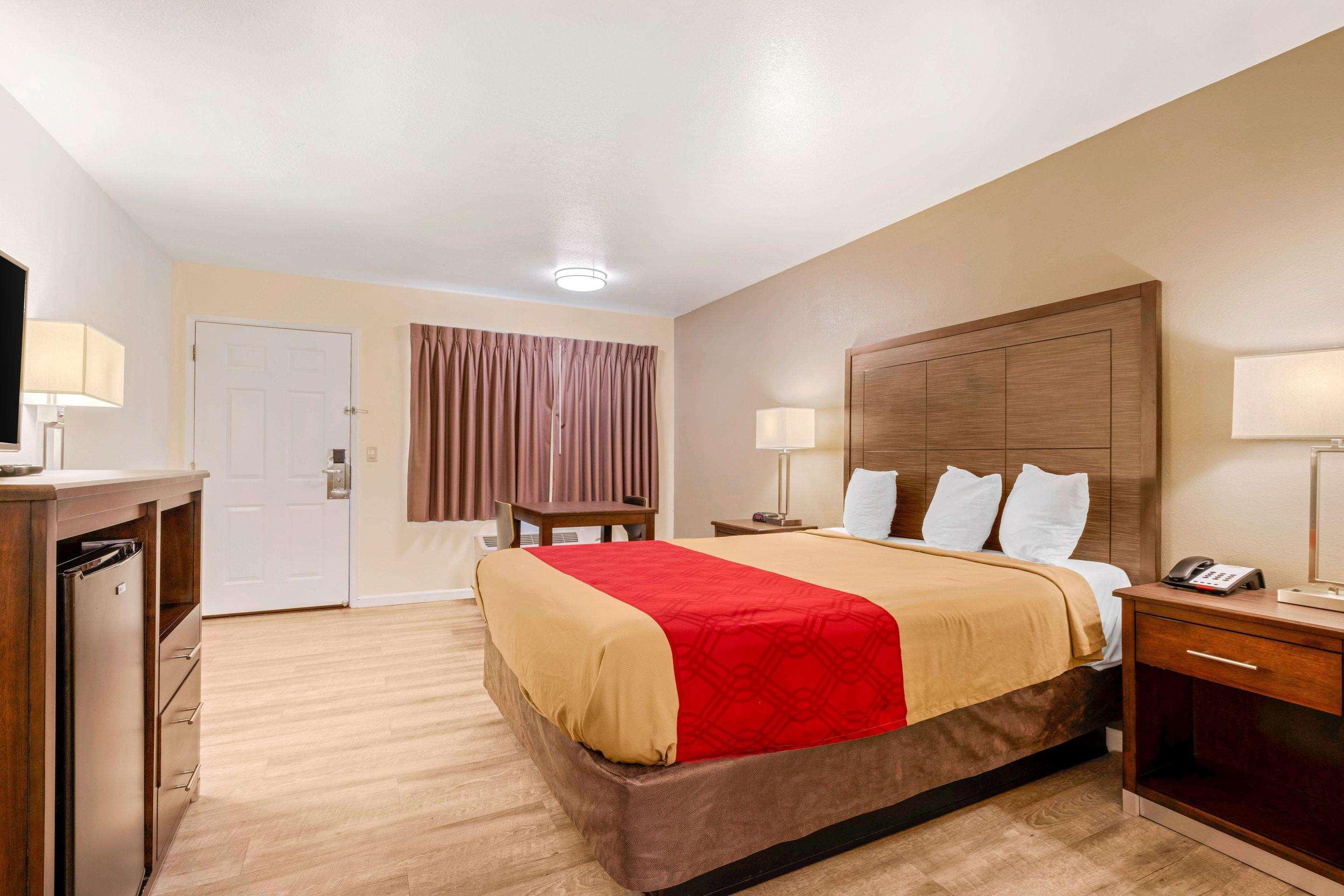 Surestay Hotel By Best Western Williams Dış mekan fotoğraf