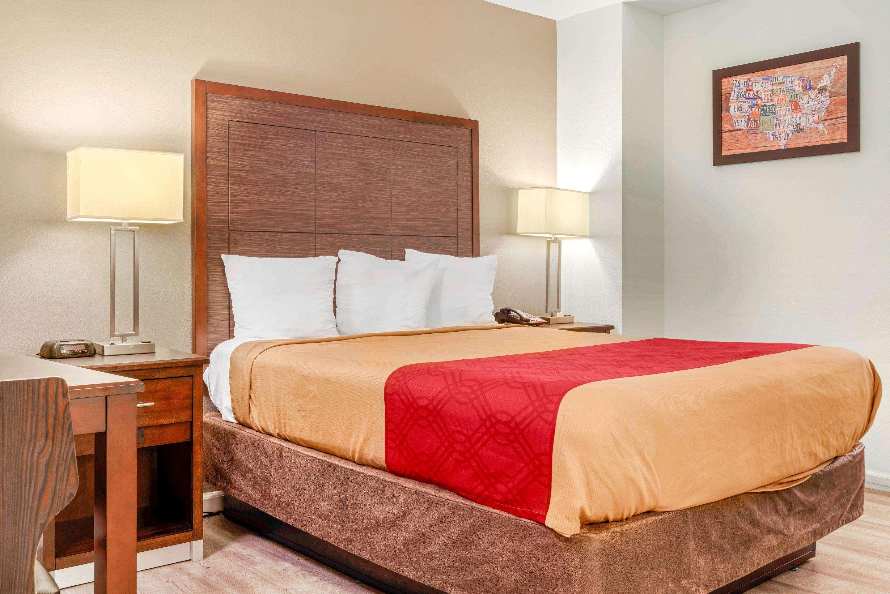 Surestay Hotel By Best Western Williams Dış mekan fotoğraf