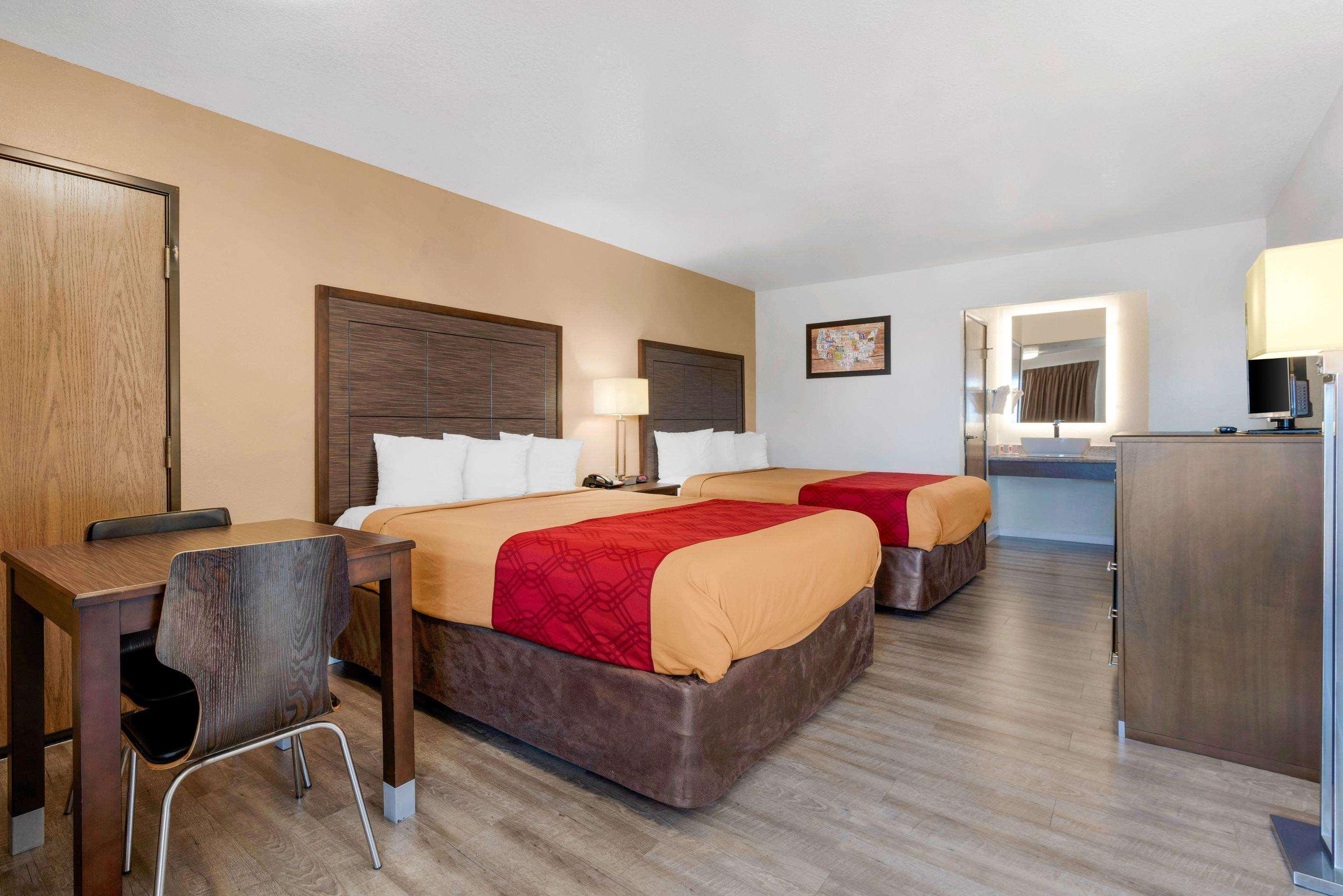 Surestay Hotel By Best Western Williams Dış mekan fotoğraf