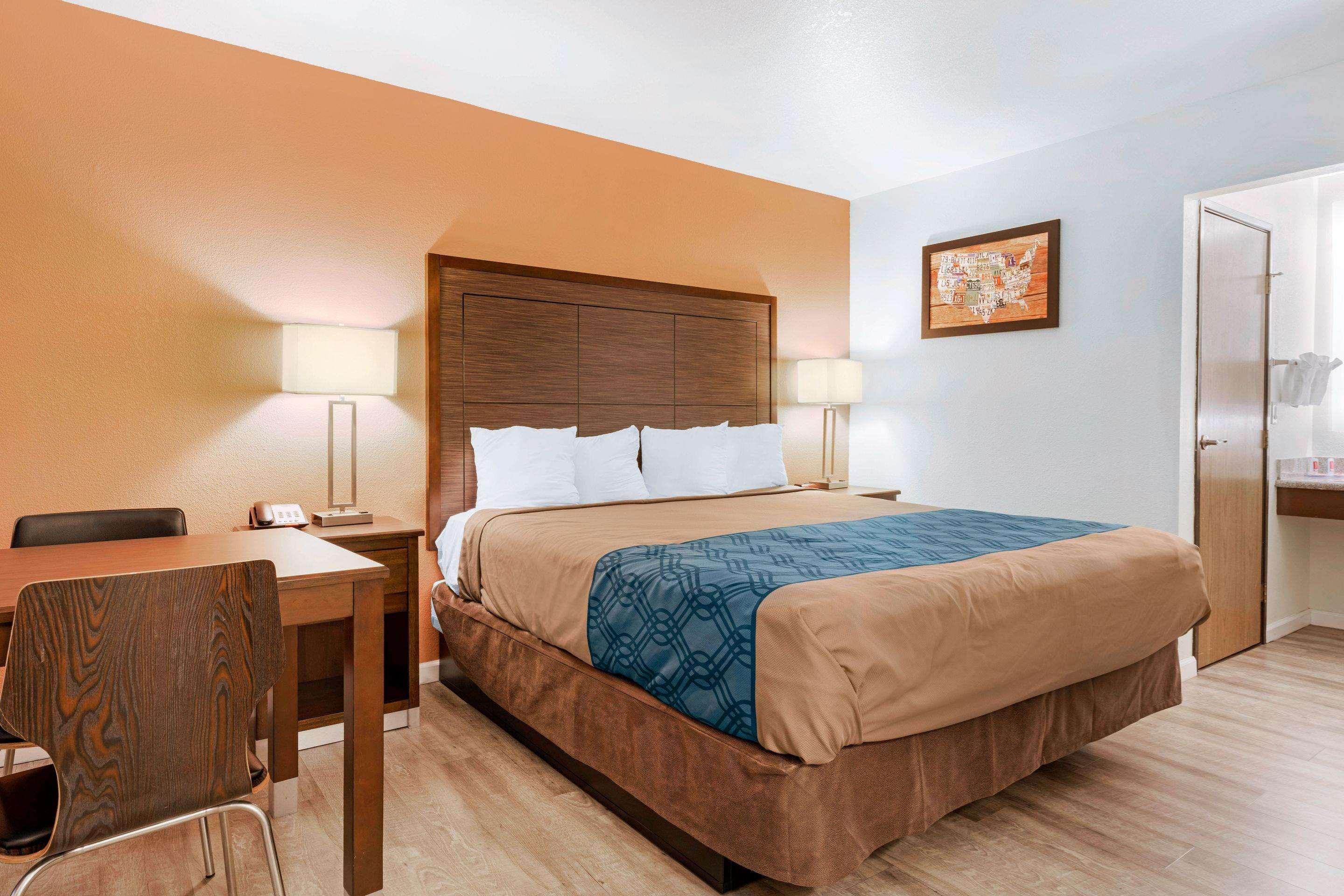 Surestay Hotel By Best Western Williams Dış mekan fotoğraf