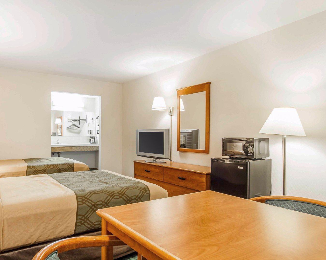 Surestay Hotel By Best Western Williams Dış mekan fotoğraf