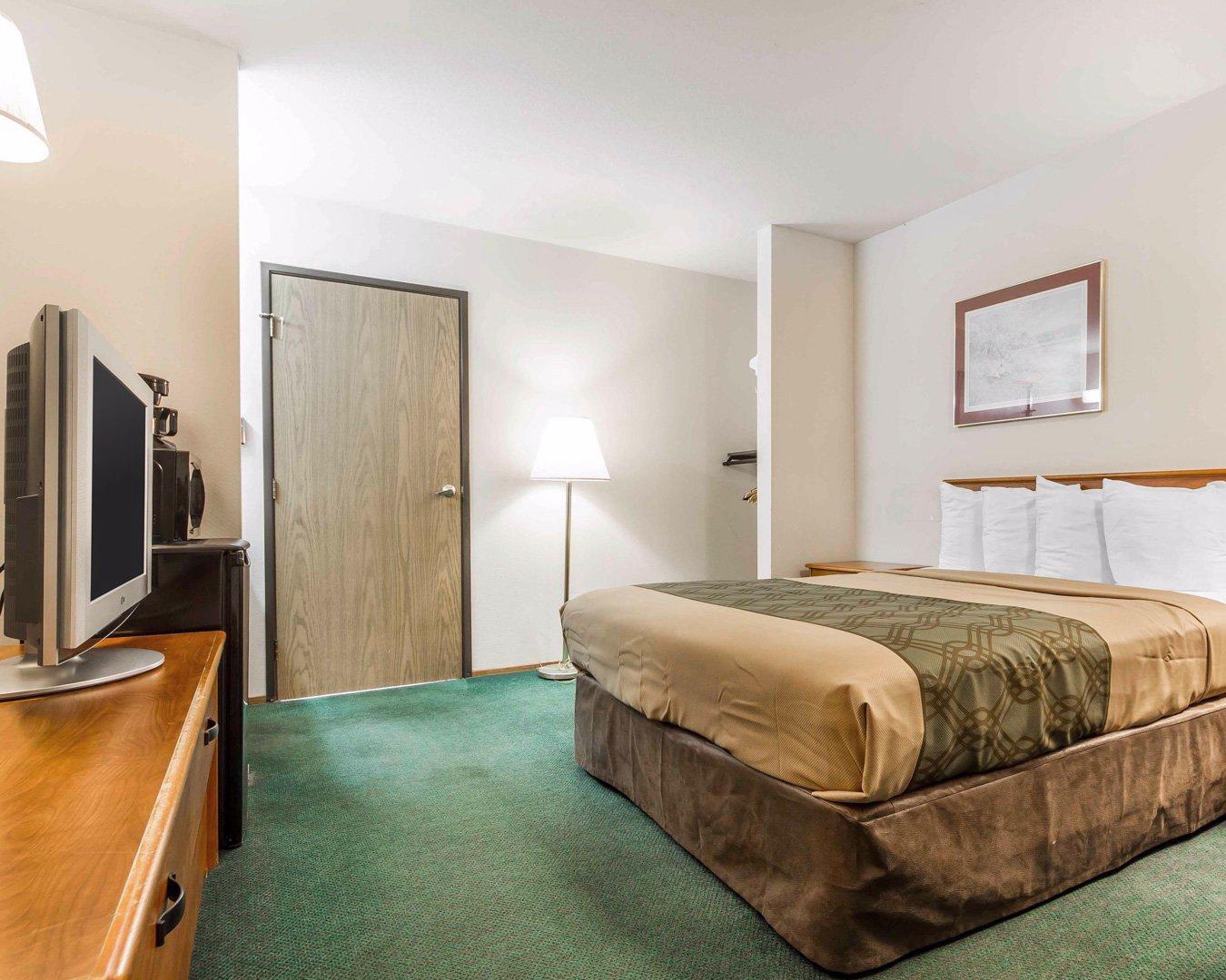 Surestay Hotel By Best Western Williams Dış mekan fotoğraf