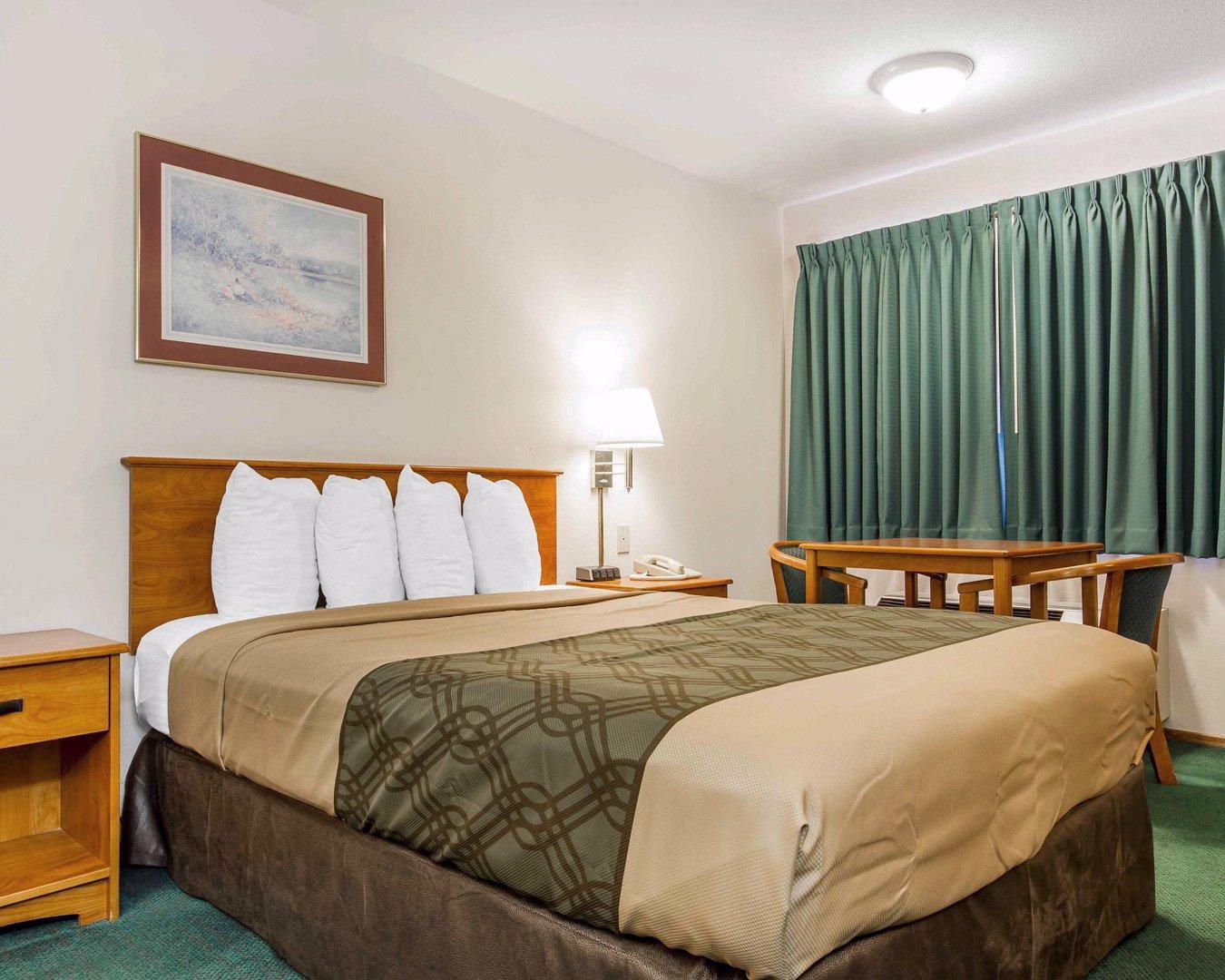 Surestay Hotel By Best Western Williams Dış mekan fotoğraf