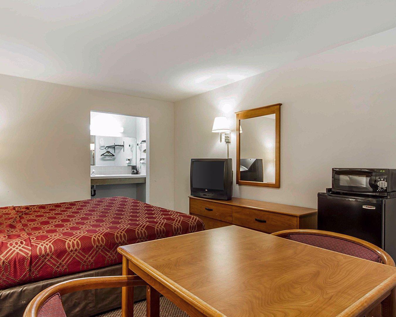 Surestay Hotel By Best Western Williams Dış mekan fotoğraf