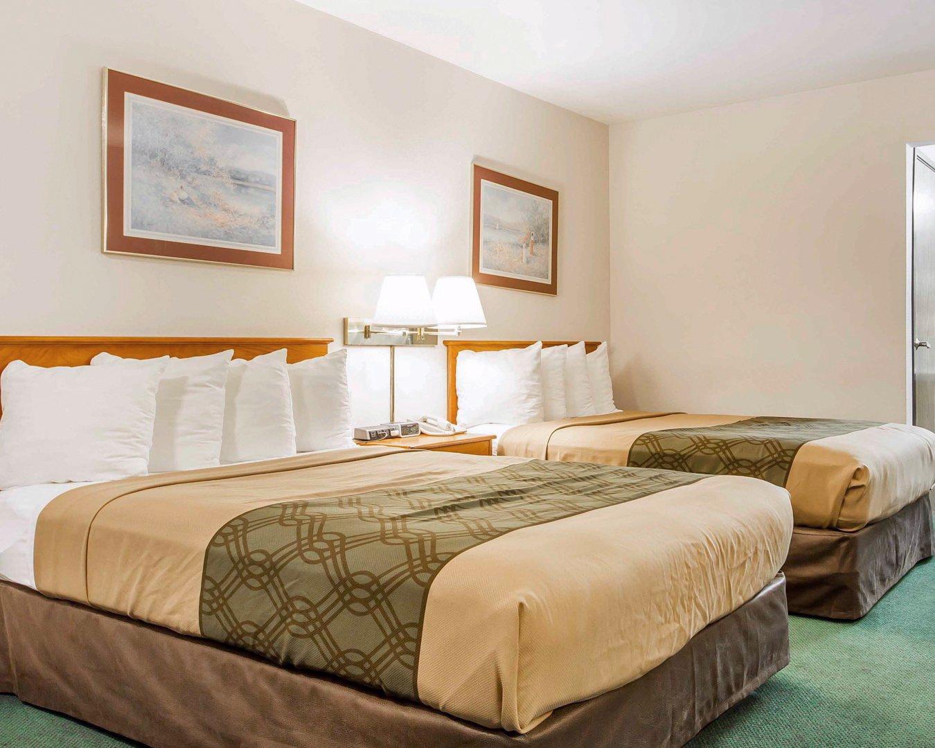 Surestay Hotel By Best Western Williams Dış mekan fotoğraf
