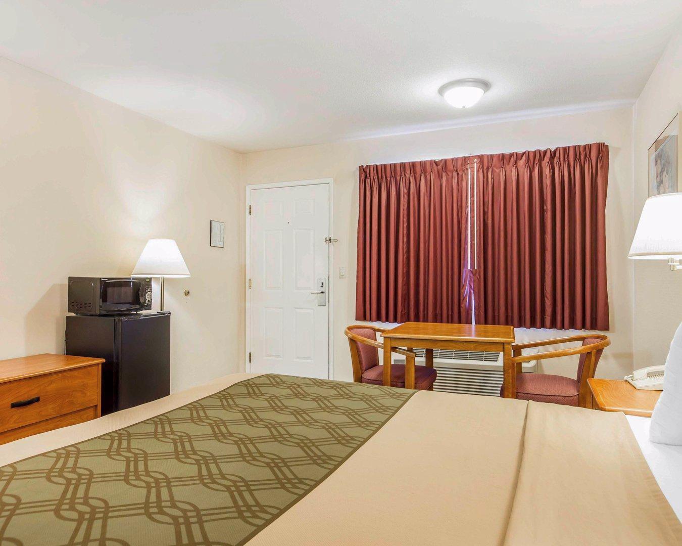 Surestay Hotel By Best Western Williams Dış mekan fotoğraf