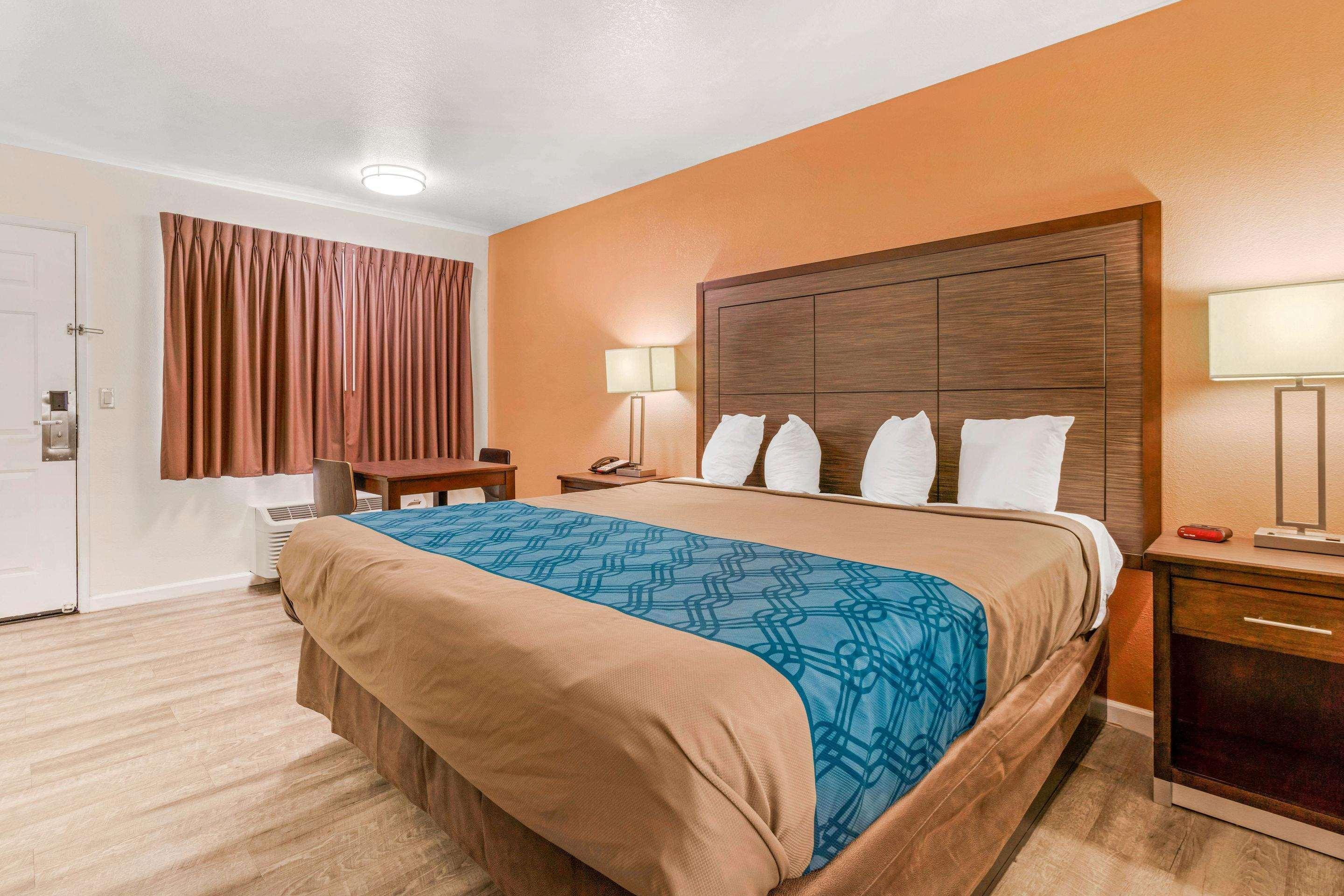 Surestay Hotel By Best Western Williams Dış mekan fotoğraf