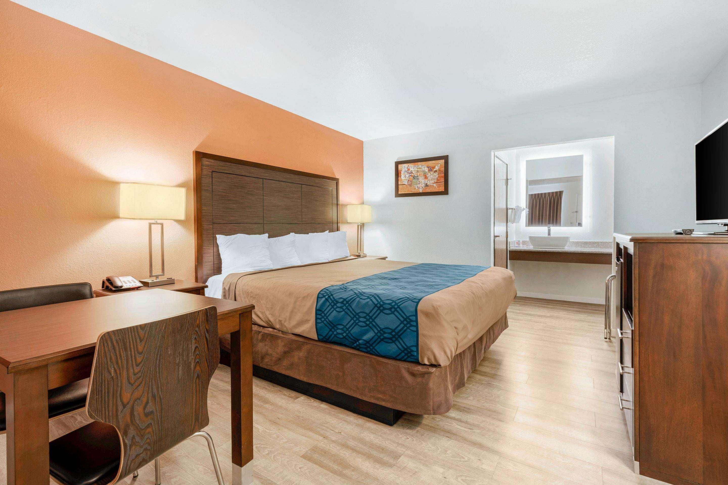 Surestay Hotel By Best Western Williams Dış mekan fotoğraf
