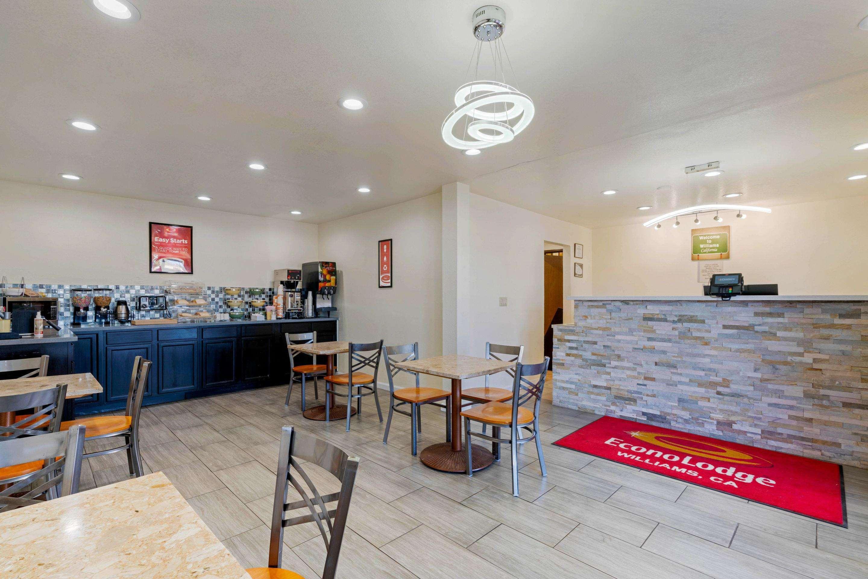 Surestay Hotel By Best Western Williams Dış mekan fotoğraf