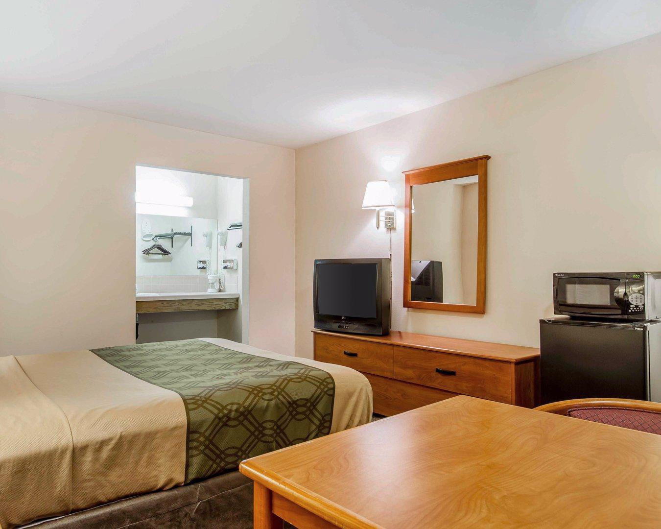 Surestay Hotel By Best Western Williams Dış mekan fotoğraf