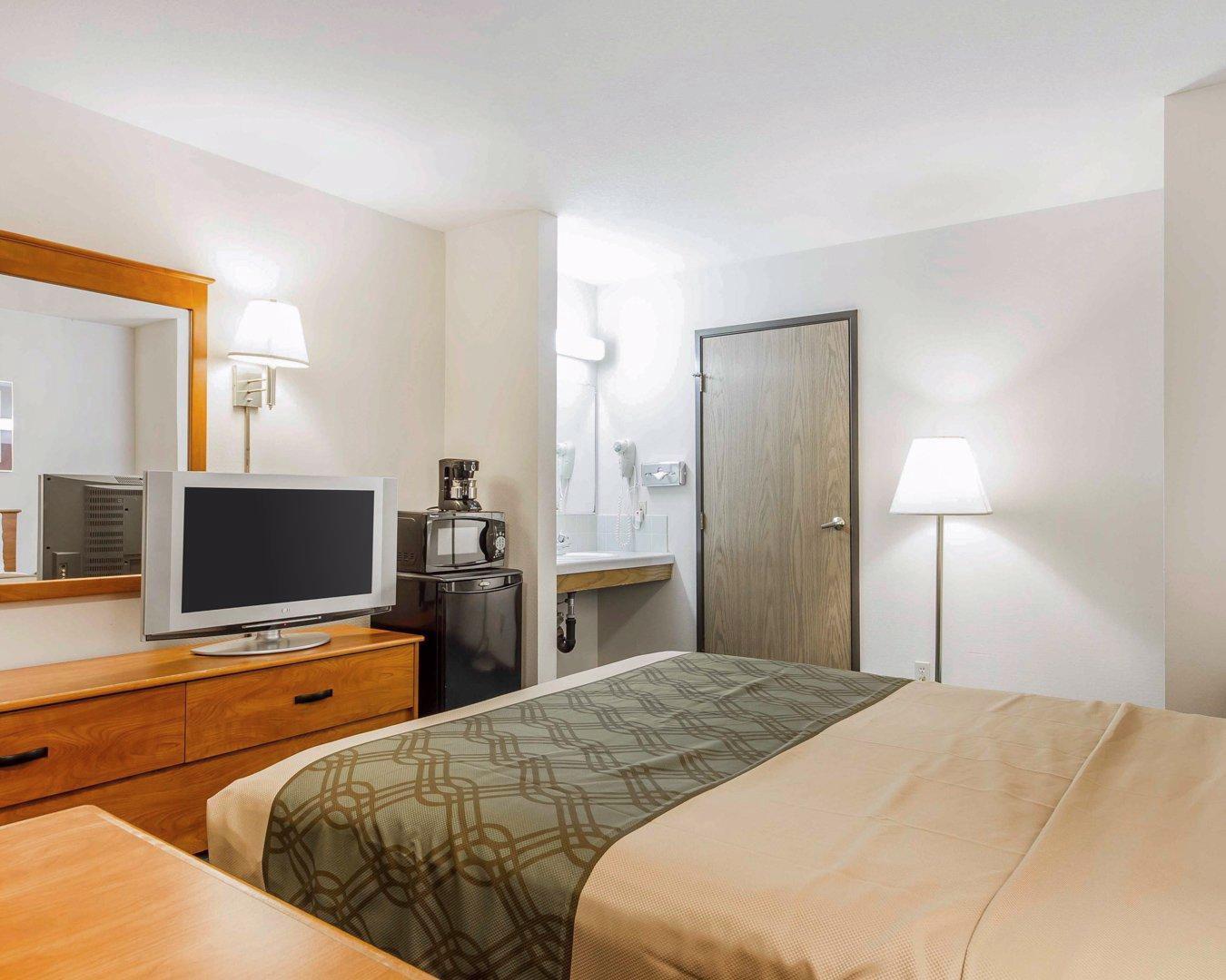 Surestay Hotel By Best Western Williams Dış mekan fotoğraf