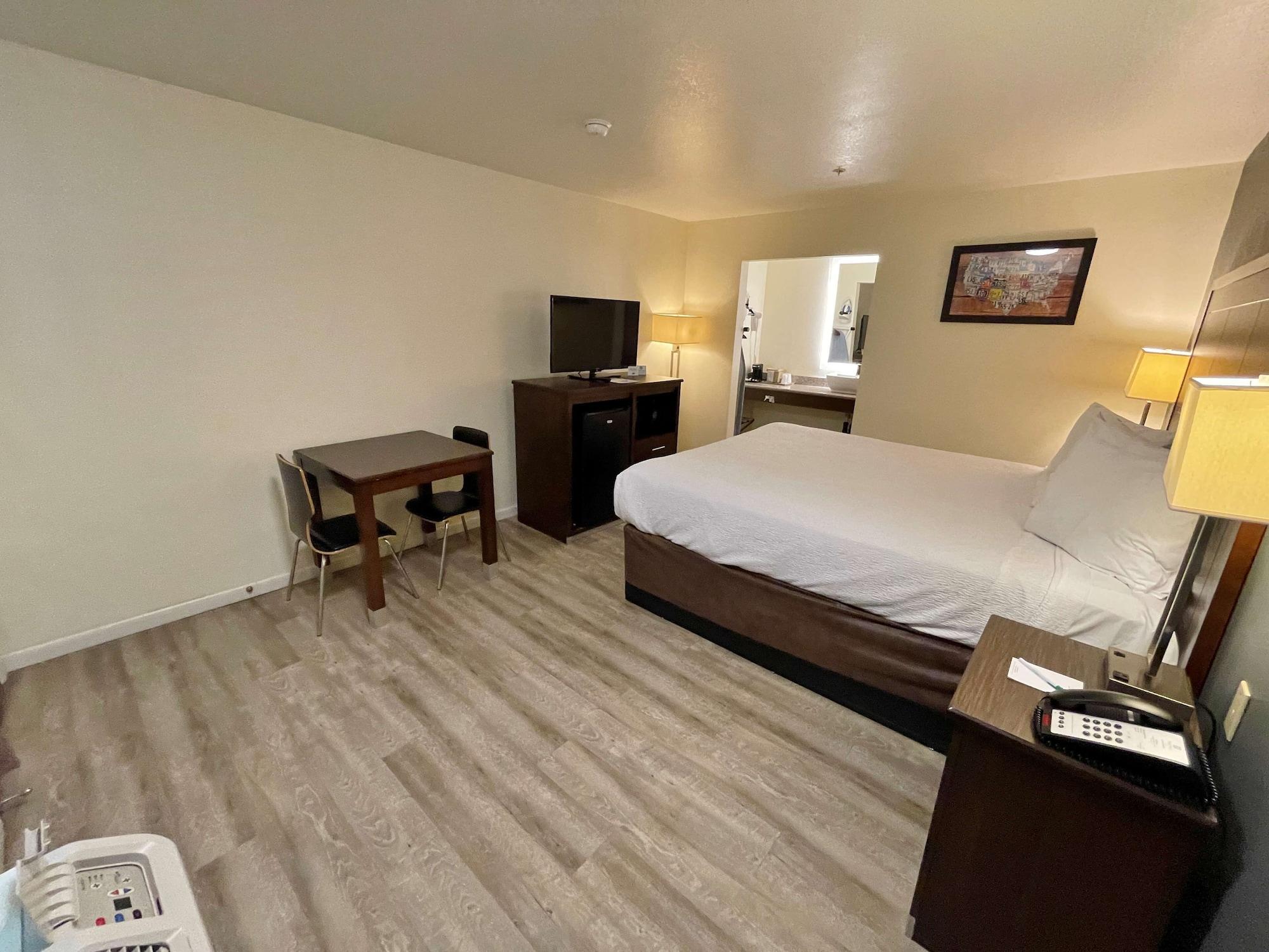 Surestay Hotel By Best Western Williams Dış mekan fotoğraf