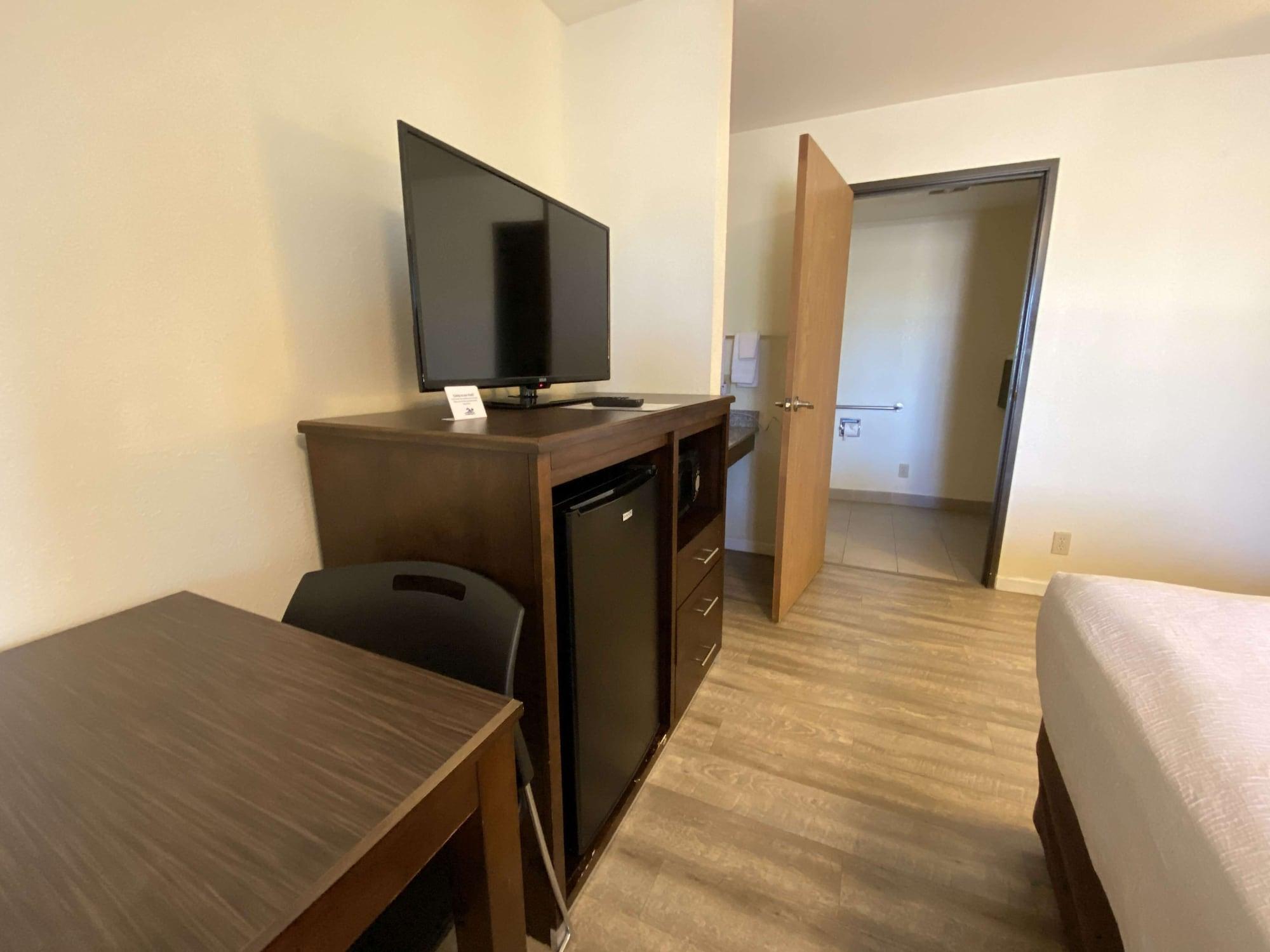 Surestay Hotel By Best Western Williams Dış mekan fotoğraf