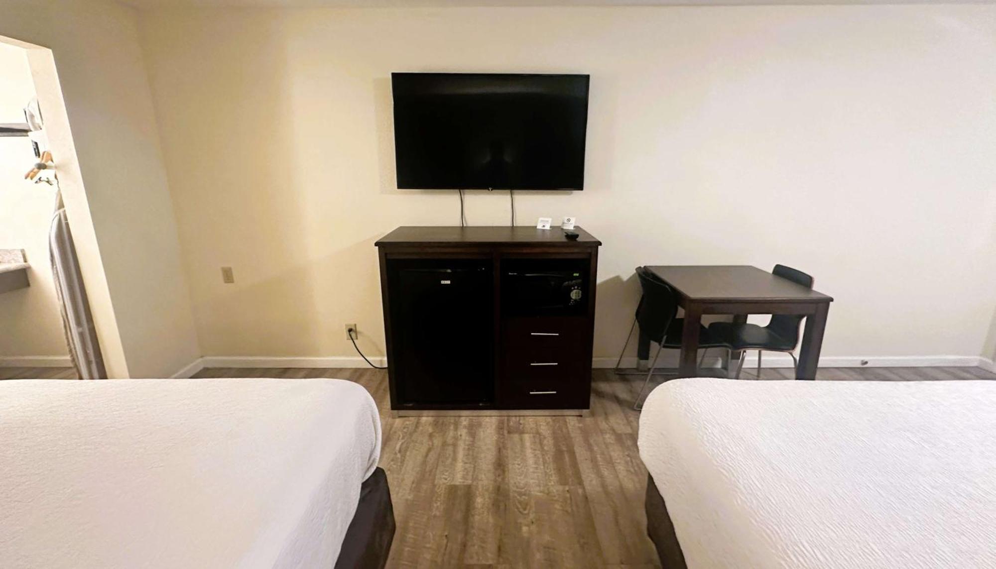 Surestay Hotel By Best Western Williams Dış mekan fotoğraf
